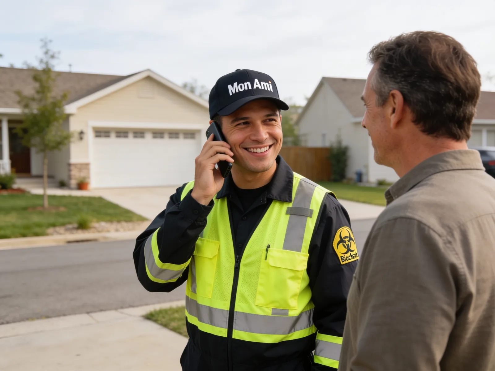 Sewage Cleanup Davis, SD FAQs