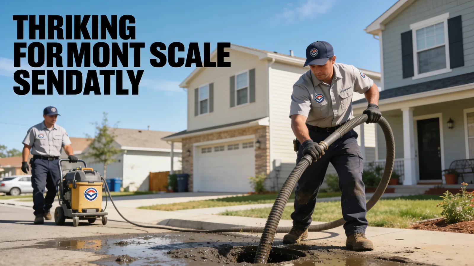 Sewage Cleanup in Davis, SD near me